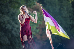 Becky Hill, Sziget - den 5, Óbudai island, Budapešť, Maďarsko, 11.8.2024