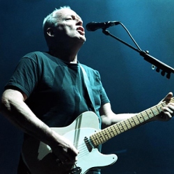 David Gilmour Live, č. 5 small
