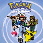 Pokémon - Chyťte je všechny