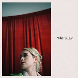 Blondshell - What's Fair 