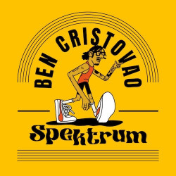 Ben Cristovao - Spektrum