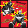 J.D. Simo And Luther Dickinson - Do The Rump!