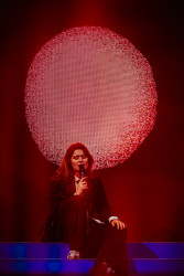 Girl In Red, Forum Karlín, Praha, 23.9.2024