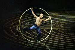 Cirque Du Soleil - Corteo, O2 arena, Praha, 25.9.2024