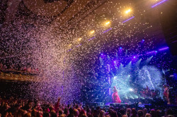 Tereza Mašková, Růžová Lucerna, Velký sál Lucerny, Praha, 4.10.2024