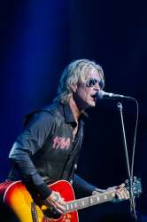 Duff McKagan, Sono Centrum, Brno, 11.10.2024