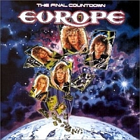 Europe - The Final Countdown