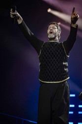 Take That, O2 universum, Praha, 16.10.2024