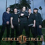 Circle II Circle N
