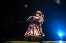 Melanie Martinez, O2, Praha, 16.10