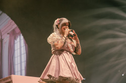 Melanie Martinez, O2, Praha, 16.10