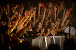 Barns Courtney, Lucerna Music Bar, Praha, 19.10.2024