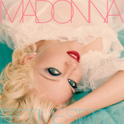 Madonna - Bedtime Stories