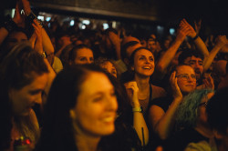 Frank Turner & The Sleeping Souls, Roxy, Praha, 31.10.2024