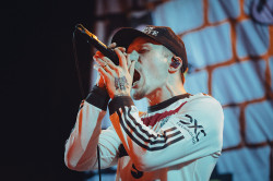 Neck Deep, O2 arena, Praha, 10.11.2024