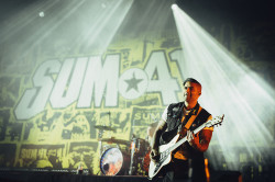 Sum 41, O2 arena, Praha, 10.11.2024