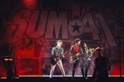 Sum 41, O2 arena, Praha, 10.11.2024