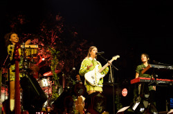 Jacob Collier, O2 Universum, Praha, 12.11.2024 