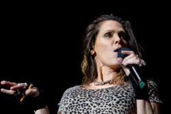 Beth Hart, O2 Univerum, Praha, 14. listopadu 2024