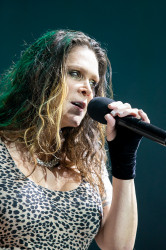 Beth Hart, O2 Univerum, Praha, 14. listopadu 2024