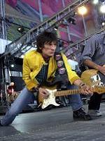 Ronnie Wood N