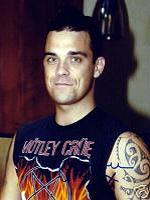 Robbie Williams N