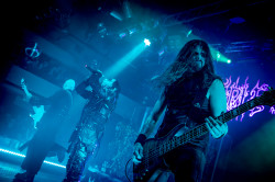 Cradle Of Filth, Lucerna Music Bar, Praha, 18.11.2024