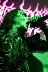 Cradle Of Filth, Lucerna Music Bar, Praha, 18.11.2024