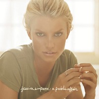 Jessica Simpson - A Public Affair