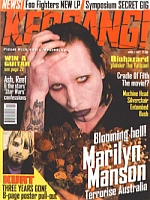 Kerrang! N