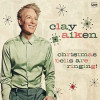  Clay Aiken - Christmas Bells Are Ringing