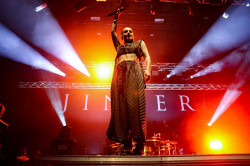 Sepultura, Jinjer, Obituary, Jesus Piece, O2 Universum, Praha, 24.11.2024