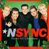 'N Sync - Home For Christmas
