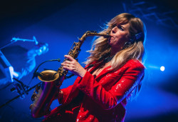 Candy Dulfer