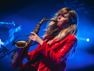 Festival Groove Brno slibuje letní hudební pohodu s Corym Wongem, Candy Dulfer a mnoha dalšími