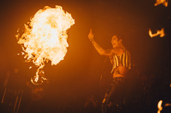 Palaye Royale, Praha, Forum Karlín, 10.12.2024