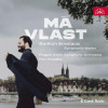 Symfonický orchestr Českého rozhlasu / Petr Popelka - Bedřich Smetana: Má vlast. Symfonické dílo