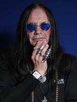 Ozzy Osbourne N