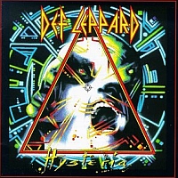 Def Leppard - Hysteria