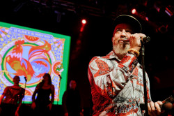 JJ Grey & Mofro, Lucerna Music Bar, Praha, 27.2.2025