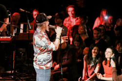 JJ Grey & Mofro, Lucerna Music Bar, Praha, 27.2.2025