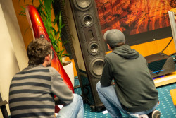 Audio Video Show Praha