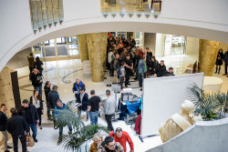 Audio Video Show Praha