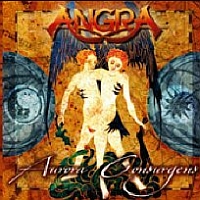 Angra - Aurora Consurgens