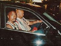 Tupac - poslední cesta N