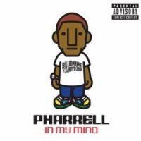 Pharell Williams - In My Mind