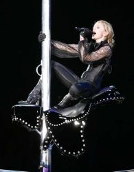 Madonna - Confessions Tour 2