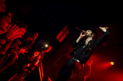 No Futurum?! Pan Lynx - Futurum Music Bar, Praha, 15.04.2025