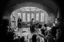 Květy, Rezidence Kaprál, 1. 5. 2025