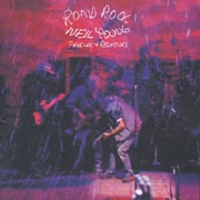 Neil Young - Road Rock